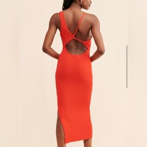 ASTR Romi Dress. NWOT